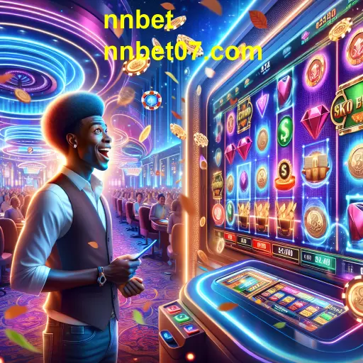 Descubra a Emoção dos Jogos de Bônus no nnbet