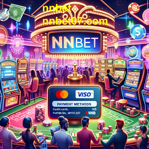 Depósitos em Jogos Online: A Chave para Começar sua Aventura no nnbet