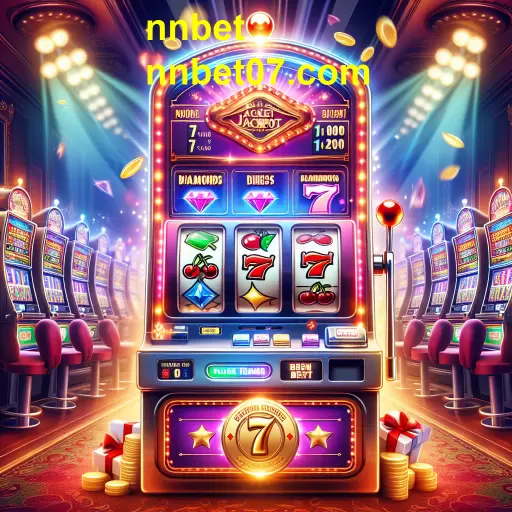A Emoção dos Jogos de Jackpot no nnbet