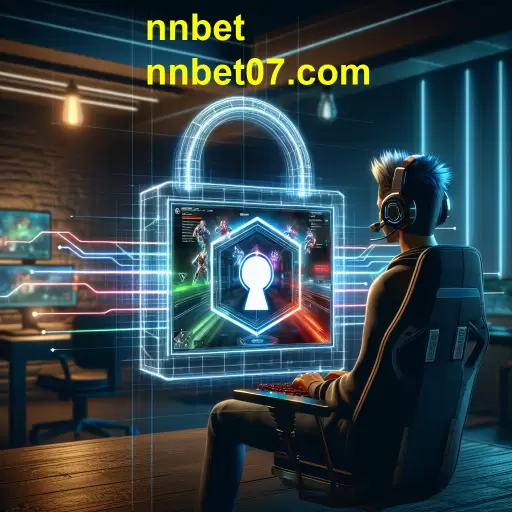 A Importância da Privacidade em Jogos Online como Nnbet