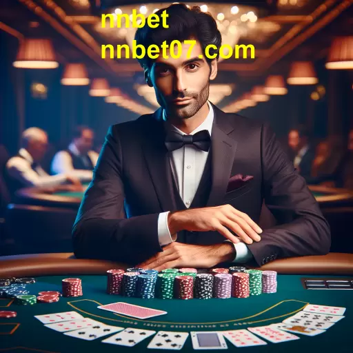 Descubra a Emoção das Mesas de Jogo em nnbet